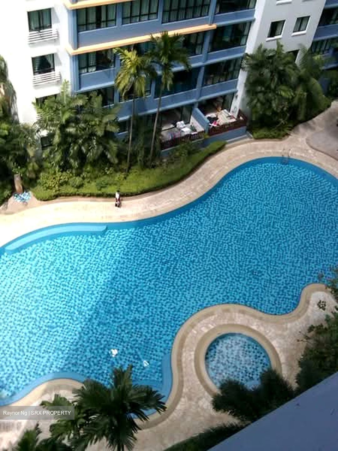 Central Grove (D14), Condominium #601535781